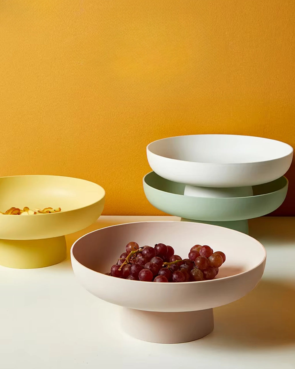 Vintage Style Bowl