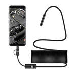 Vdiagtool endoscope camera