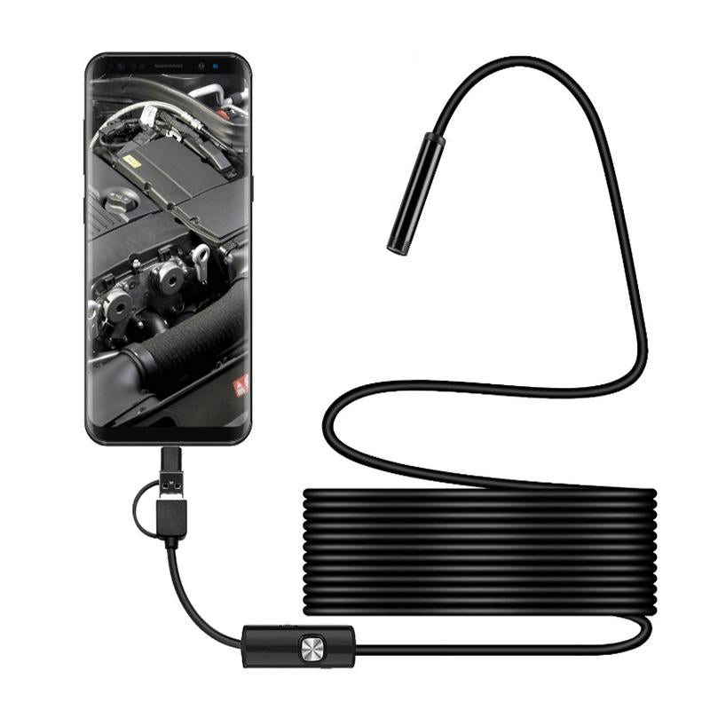 Vdiagtool endoscope camera