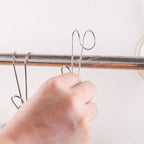 Stainless Steel Laundry Clips Hook Clip