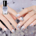 Color-changing Nail Polish