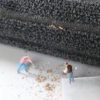 Weather-Resistant Indoor Outdoor Doormat