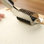Noodle Spaghett Cutter Roller