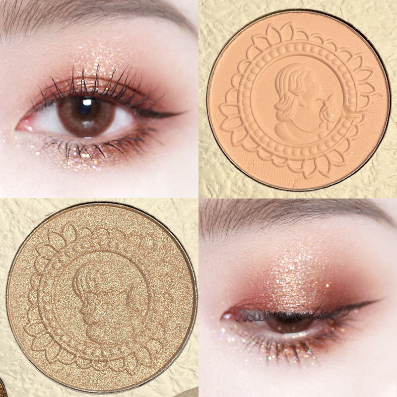 Unwavering Oath Eyeshadow Palette