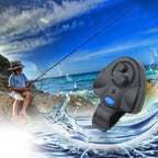 Intelligent Fish Bite Signal Device