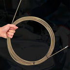 Universal Wire Guiding Device Tool