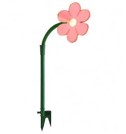 Dancing Daisy Sprinkler – Fun Lawn Sprinkler for Garden and Pets