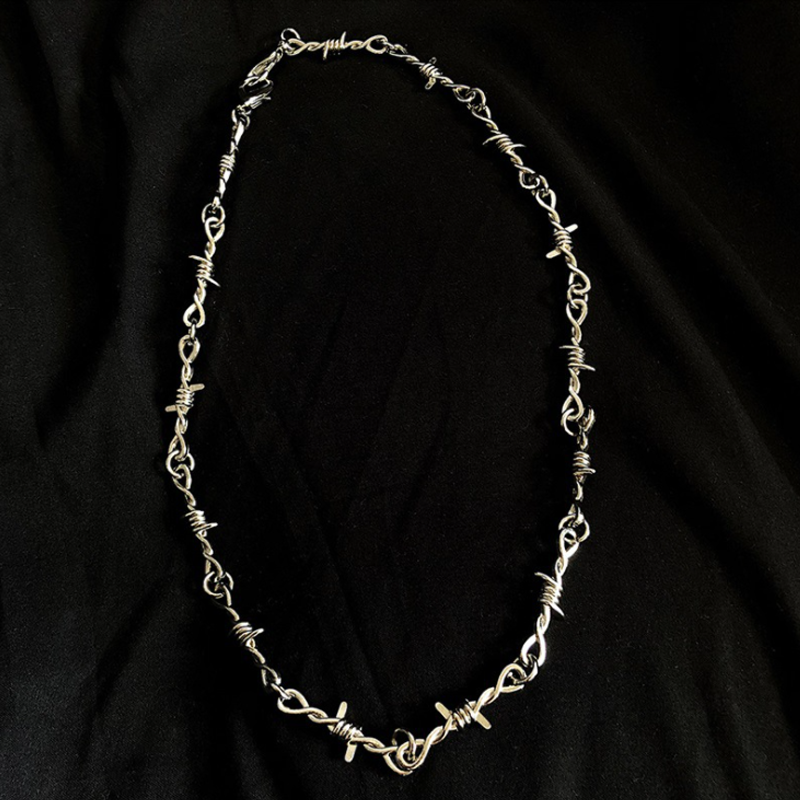 Fashion Dorn Necklace