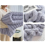 Luxe Comfort Blanket - CozyWrap