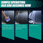 Multipurpose Coating Renewal Agent Spray
