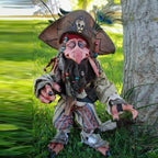 Garden Large Goblin