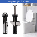 Heavy Duty Toilet Seat Fastener Bolt kit
