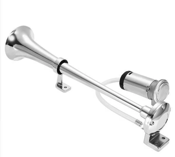 50 Db Train Horn with Air Compressor