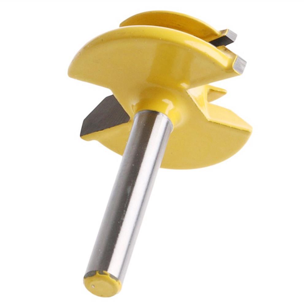 MèChe for angled cutting with lock at 45°