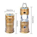 6 IN 1 Multifunctional Camping Lantern
