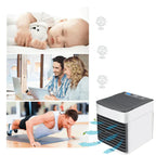 Mini Air Conditioner - ChillWave