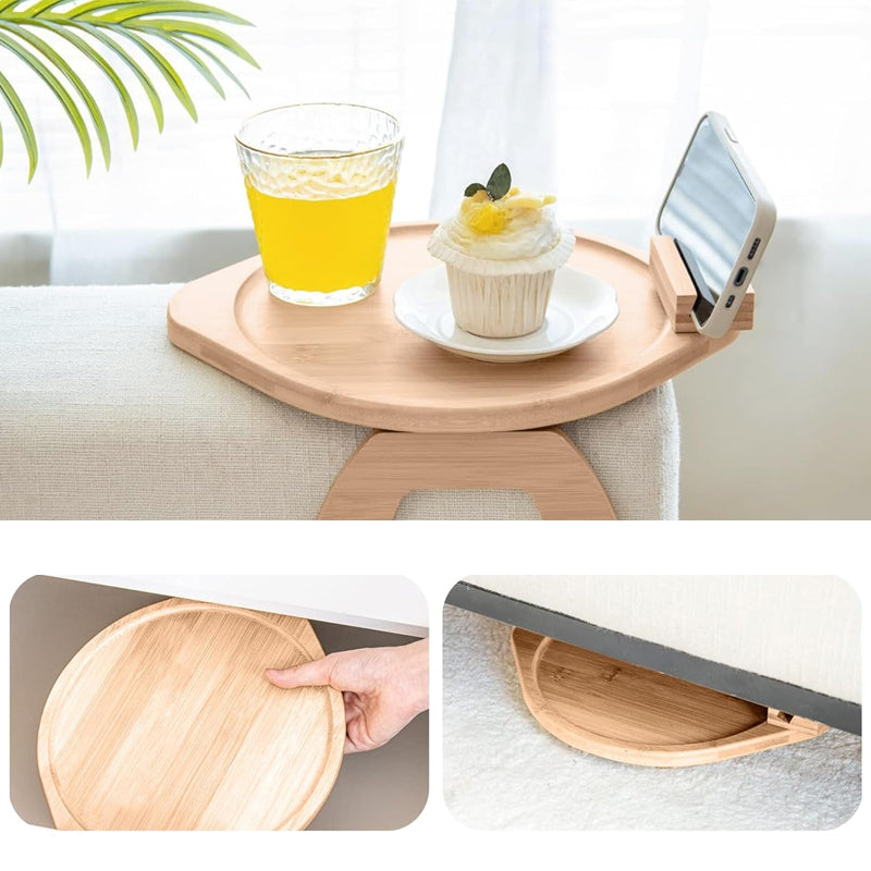 Sofa Arm Swivel Plate