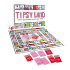 Party Board Game - Fun Drinking Game for Friends