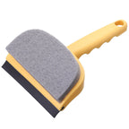 Reusable Dual-Use Cleaning Brush