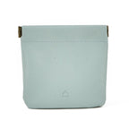 Free dove leather wallet