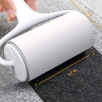 3 IN 1 PORTABLE LINT ROLLER