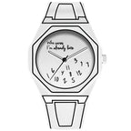 Never Panic Again! Unlock Your Time Power — Stress-Free, Confident, and Stylish Through Every Moment