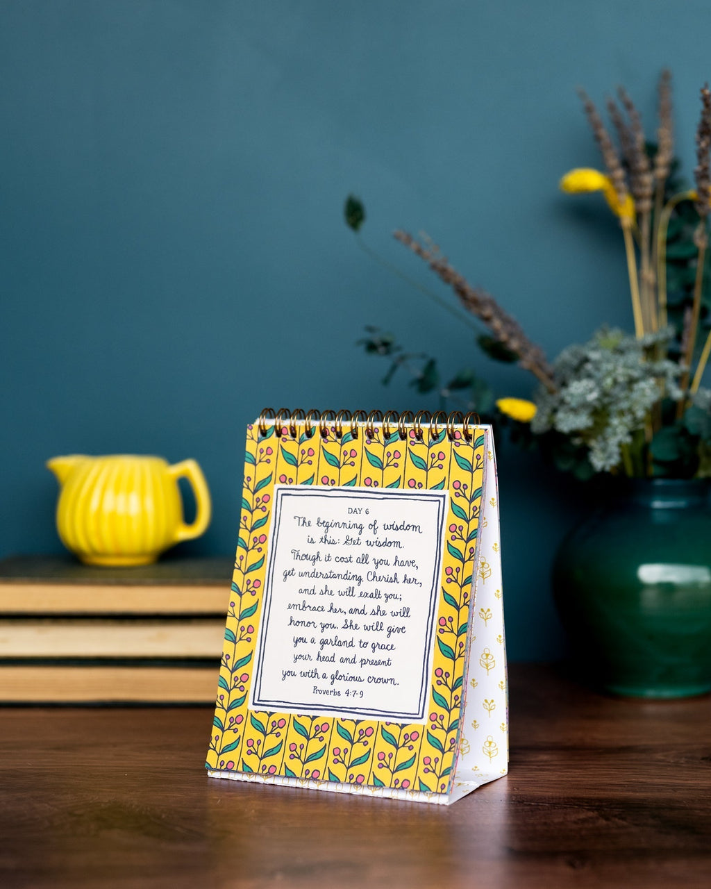 30 Days Quotes Eternal Calendar🕊️