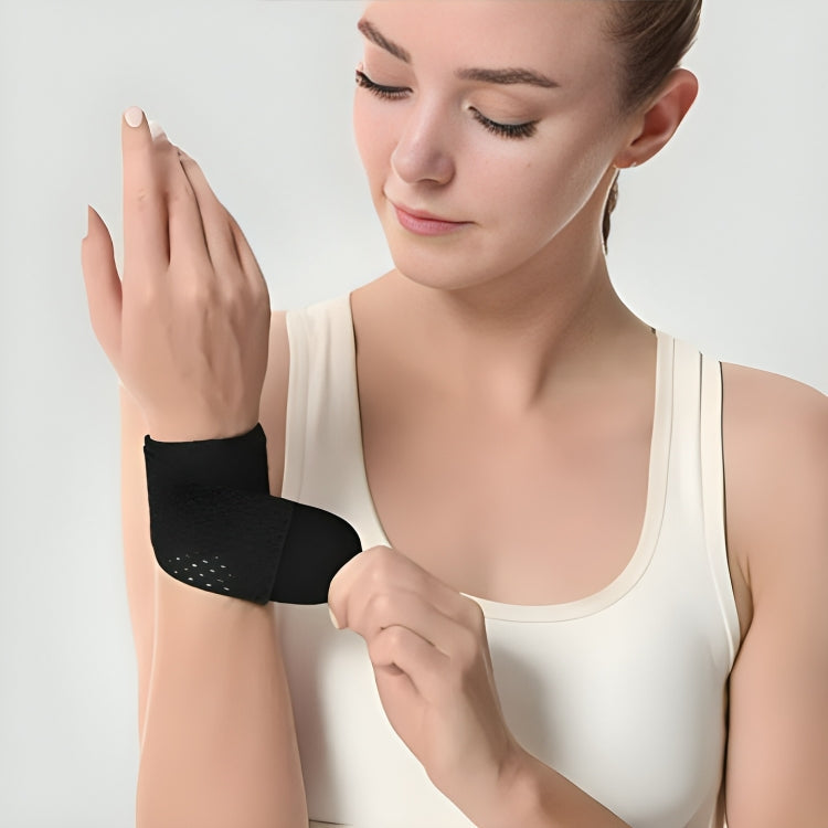 Pain-Relief Compression – Ultra-Thin & Breathable – Reduces Fatigue & Boosts Comfort for Typists & Athletes
