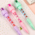Magical Bubbles Ballpoint Pen for Kids