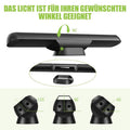 Dimmable Touch Light Bar