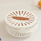 FreshBowl – Foldable Kitchen Box for Smart Storage