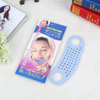 Silicone V-Shape Face Lift-Up Band