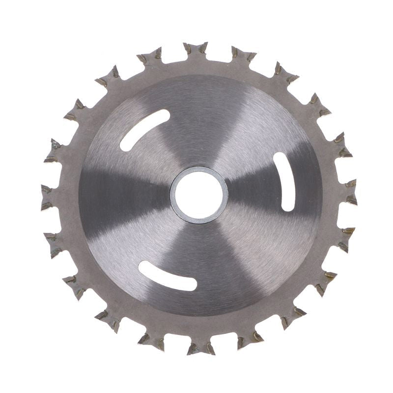 Circular saw blade (2 pieces)