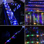 LED Decorative String Lights