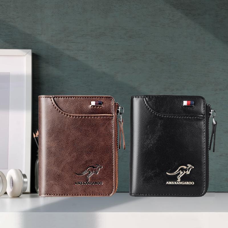 Security Wallet | A compact and secure wallet