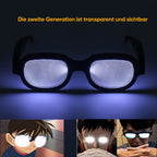 luminous glasses