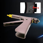 Mushroom Plug Quick Repair Gun Set