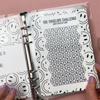 100 Fold Spar Challenge Folder