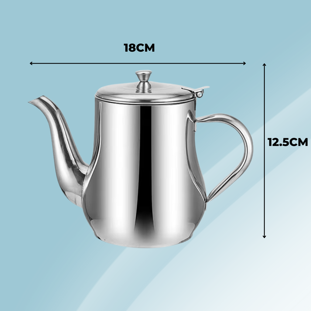 OilMate – Clean fat, better cooking, less waste