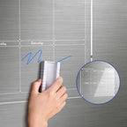 Calendly™ - Acrylic Magnetic Calendar Board