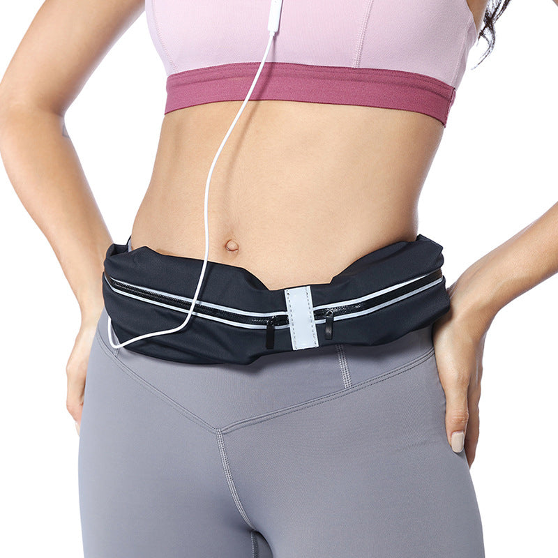 WATERPROOF Running Belt