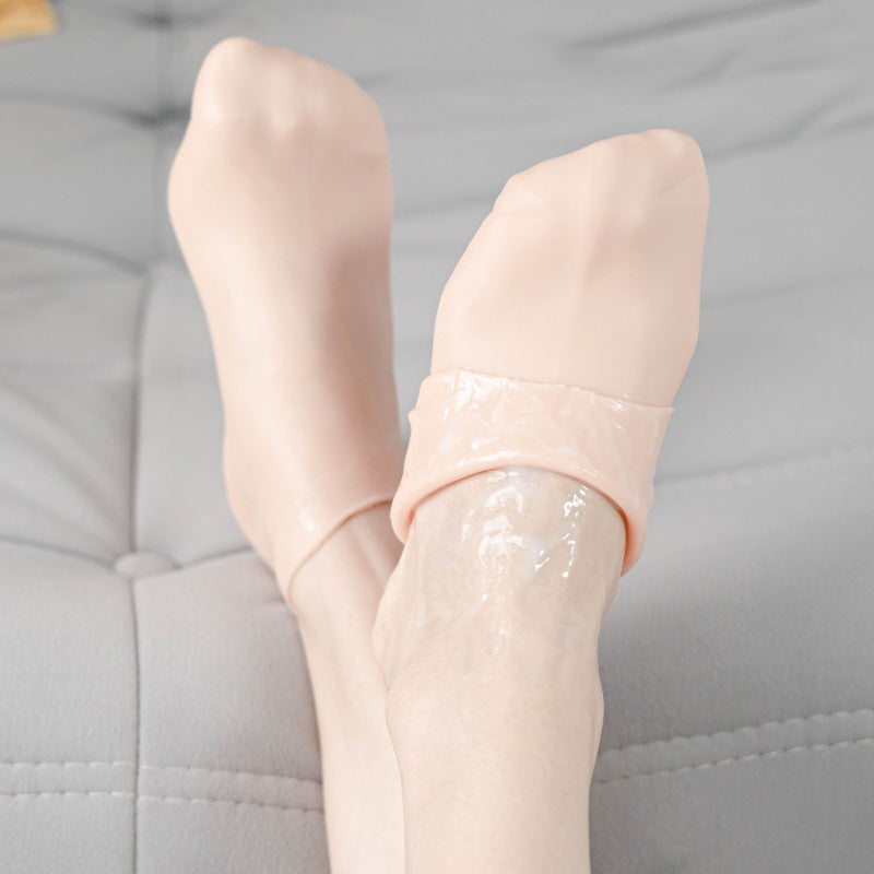 Women's Silicone Socks