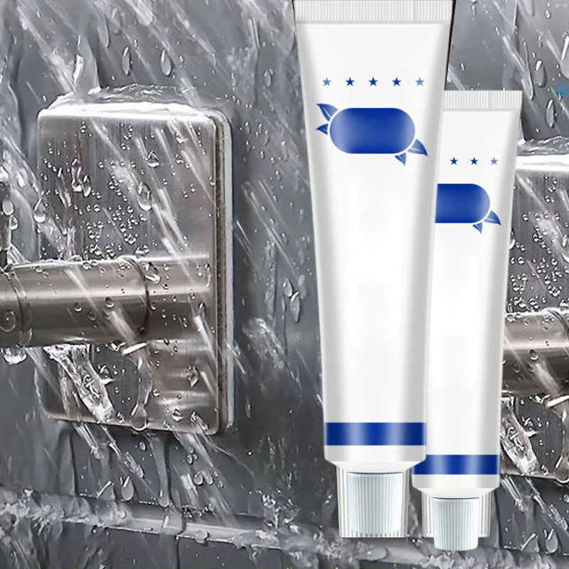 Multifunctional practical nail-free glue