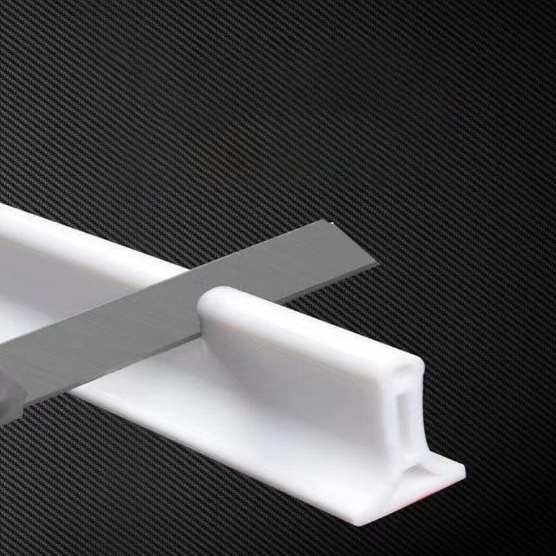 Self-adhesive Silicone Tape Resistant to Water and Moisture