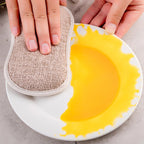 ecological sponges (10/20/30 pieces)