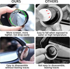 Car blind spot mirror (1 pair)