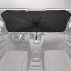 Sun protection for car windows