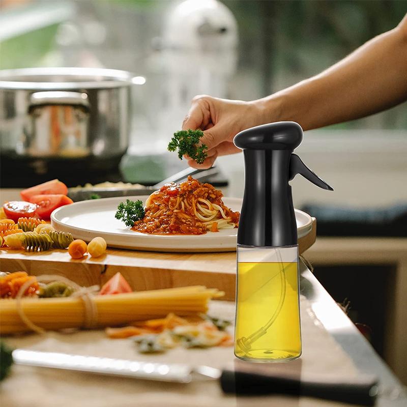 Compressed Air Type Oil Sprayer