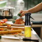 Compressed Air Type Oil Sprayer