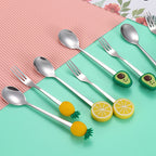 Fruit Dessert Cutlery